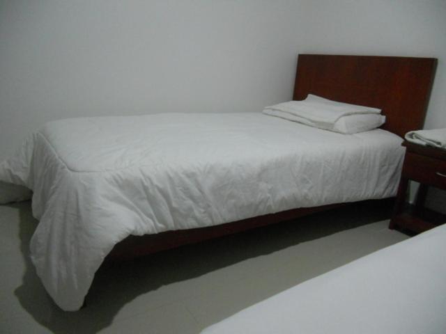 Hotel Manzanares Baranoa Exterior photo